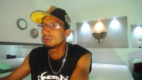 Snapshot of jostin_jackson chatting on May 29, 2026, 8:07 pm Jackson online show from May 29, 2026, 8:07 pm