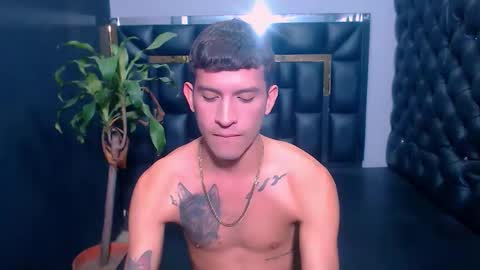 Snapshot of josue_linares chatting on September 14, 2025, 3:05 am josue_linares online show from September 14, 2025, 3:05 am