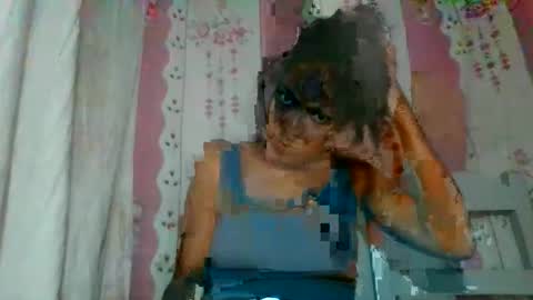 josy918592 online show from May 25, 2026, 6:47 pm