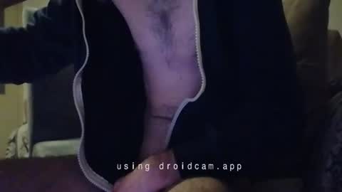 JOTA online show from November 9, 2025, 6:50 pm