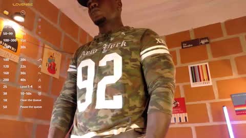 Snapshot of jothafit chatting on February 24, 2026, 11:41 am jothafit online show from February 24, 2026, 11:41 am