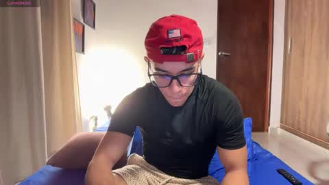 Snapshot of joulianogreco1 chatting on February 3, 2026, 2:53 am Im Jouliano online show from February 3, 2026, 2:53 am