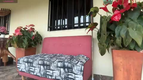 Snapshot of joulianogreco1 chatting on February 8, 2026, 10:57 pm Im Jouliano online show from February 8, 2026, 10:57 pm