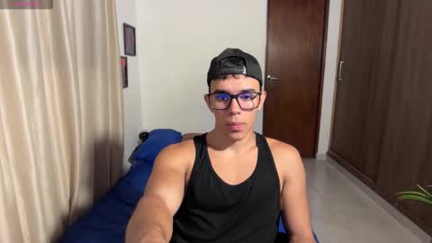 Snapshot of joulianogreco1 chatting on February 10, 2026, 1:21 am Im Jouliano online show from February 10, 2026, 1:21 am