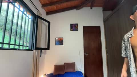 Snapshot of joulianogreco1 chatting on February 28, 2026, 10:11 pm Im Jouliano online show from February 28, 2026, 10:11 pm