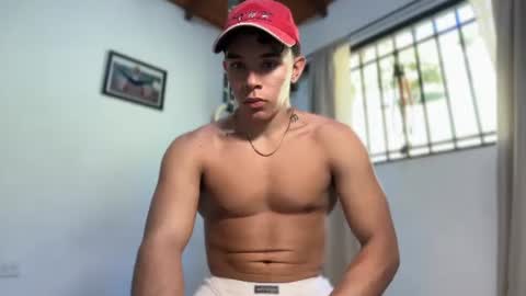 Im Jouliano online show from July 7, 2026, 3:16 pm