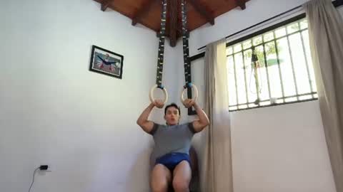 Im Jouliano online show from July 10, 2026, 3:14 pm