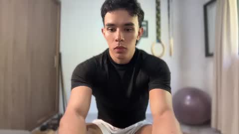 Im Jouliano online show from July 11, 2026, 3:15 pm