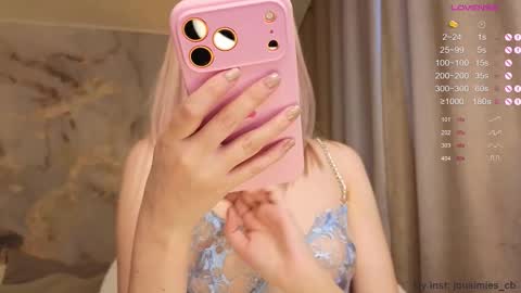 Snapshot of jousimies chatting on February 10, 2026, 2:48 am Jane online show from February 10, 2026, 2:48 am