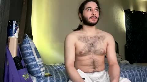 Joy3100 online show from November 9, 2025, 6:17 pm