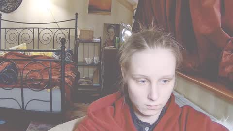 Snapshot of joy_keys chatting on January 17, 2025, 5:30 pm joy_keys online show from January 17, 2025, 5:30 pm