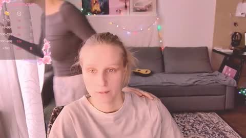 Snapshot of joy_keys chatting on March 1, 2025, 11:50 am joy_keys online show from March 1, 2025, 11:50 am