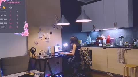 Snapshot of joy_keys chatting on March 9, 2025, 9:03 pm joy_keys online show from March 9, 2025, 9:03 pm