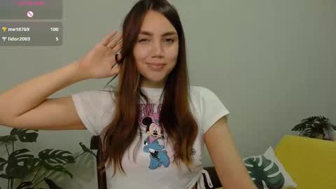 Snapshot of joyandlove chatting on March 6, 2026, 9:00 pm Ti online show from March 6, 2026, 9:00 pm