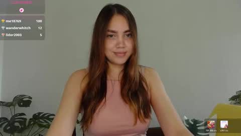 Snapshot of joyandlove chatting on March 9, 2026, 4:22 pm Ti online show from March 9, 2026, 4:22 pm