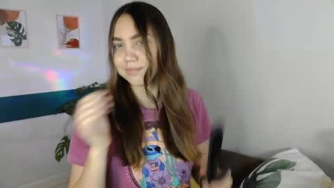 Snapshot of joyandlove chatting on March 31, 2026, 5:57 pm Ti online show from March 31, 2026, 5:57 pm