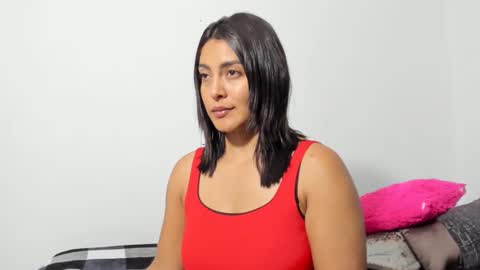 sofiaparker8 online show from January 9, 2025, 2:22 am