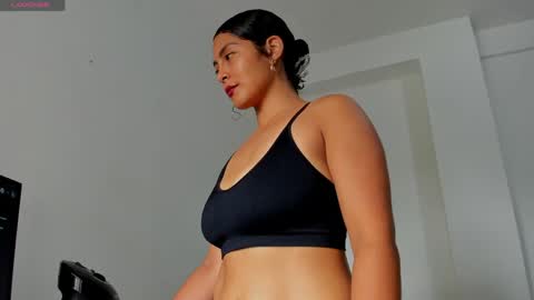 sofiaparker8 online show from May 18, 2026, 5:08 pm