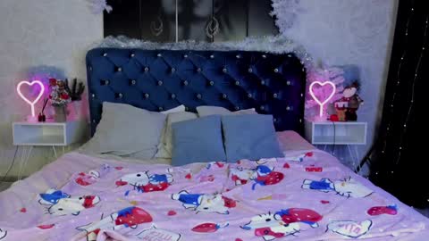 Snapshot of joybarker chatting on January 3, 2025, 10:19 pm Joy Barker online show from January 3, 2025, 10:19 pm