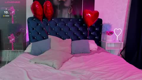 Snapshot of joybarker chatting on February 4, 2025, 7:55 pm Joy Barker online show from February 4, 2025, 7:55 pm