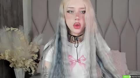 Snapshot of joybarker chatting on October 13, 2025, 1:55 pm Joy Barker online show from October 13, 2025, 1:55 pm