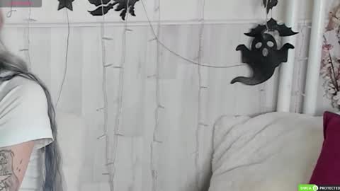 Snapshot of joybarker chatting on October 19, 2025, 8:26 am Joy Barker online show from October 19, 2025, 8:26 am