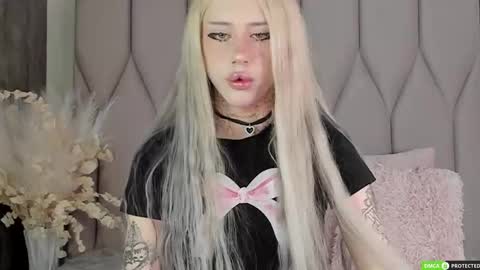 Snapshot of joybarker chatting on November 5, 2025, 1:55 pm Joy Barker online show from November 5, 2025, 1:55 pm