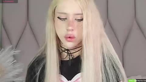 Snapshot of joybarker chatting on November 30, 2025, 1:48 pm Joy Barker online show from November 30, 2025, 1:48 pm