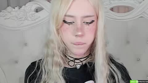 Snapshot of joybarker chatting on December 3, 2025, 8:56 am Joy Barker online show from December 3, 2025, 8:56 am