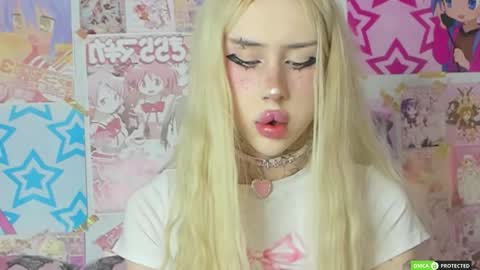 Joy Barker online show from February 16, 2026, 1:07 pm