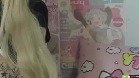 Joy Barker online show from March 25, 2026, 8:31 am