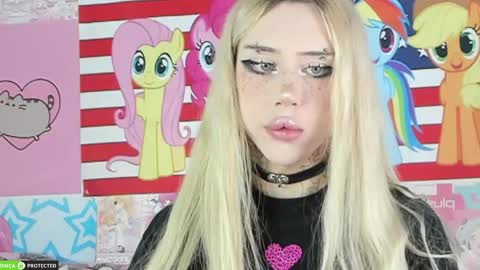 Joy Barker online show from April 1, 2026, 8:26 am