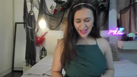 CassidyJoy online show from October 20, 2025, 11:54 am