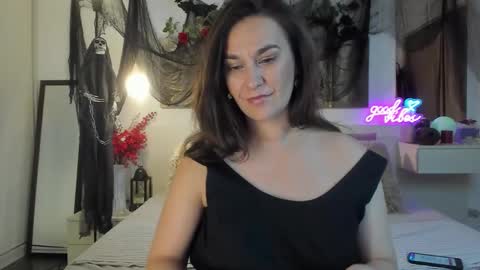 CassidyJoy online show from October 27, 2025, 5:28 pm