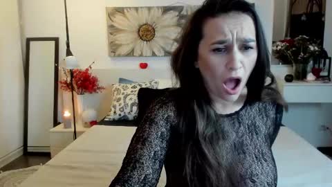 CassidyJoy online show from March 13, 2026, 5:08 pm