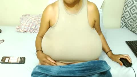 DairyQueen online show from February 18, 2025, 9:09 pm