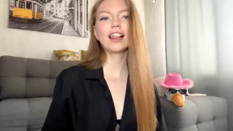 Bella online show from May 14, 2026, 7:48 am