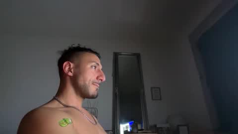 joyfulleyes online show from March 20, 2026, 9:19 pm