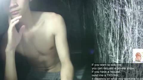 LuluBoy30 online show from November 11, 2025, 1:00 pm