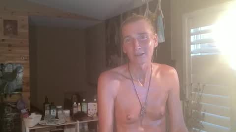 JP Sunflower Angel Love online show from November 12, 2025, 10:41 pm