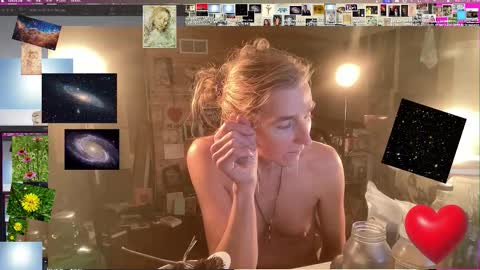 JP Sunflower Angel Love online show from December 21, 2025, 7:48 am