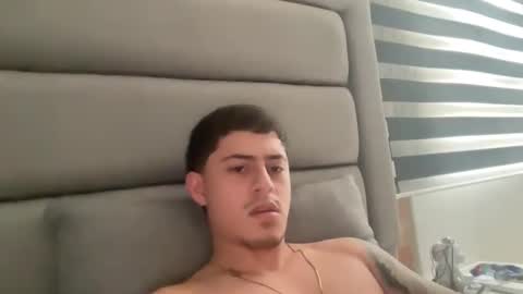 jpx__1 online show from March 7, 2025, 9:17 pm