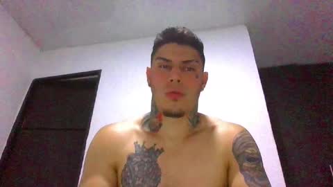 Jaxxx67 online show from December 7, 2024, 2:31 am