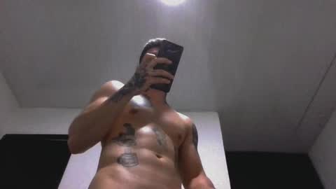 Jaxxx67 online show from December 25, 2024, 9:00 pm