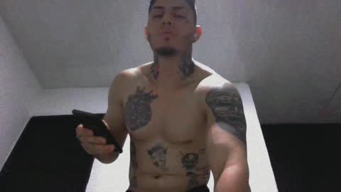 Jaxxx67 online show from December 30, 2024, 11:49 pm