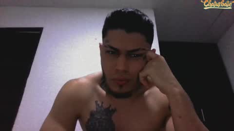 Jaxxx67 online show from February 2, 2025, 1:12 am