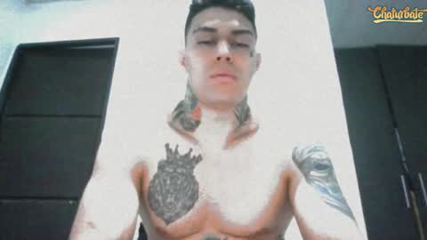 Jaxxx67 online show from November 26, 2025, 5:03 pm