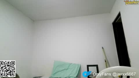 Snapshot of jq401055 chatting on June 17, 2026, 6:42 pm Jaxxx67 online show from June 17, 2026, 6:42 pm