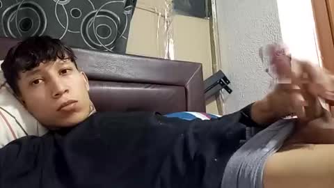 Alexander castro online show from February 8, 2026, 1:53 am