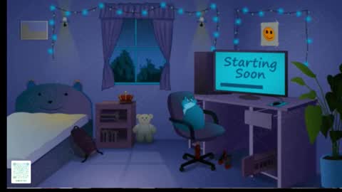 Camila Buitrago online show from December 3, 2025, 12:51 am